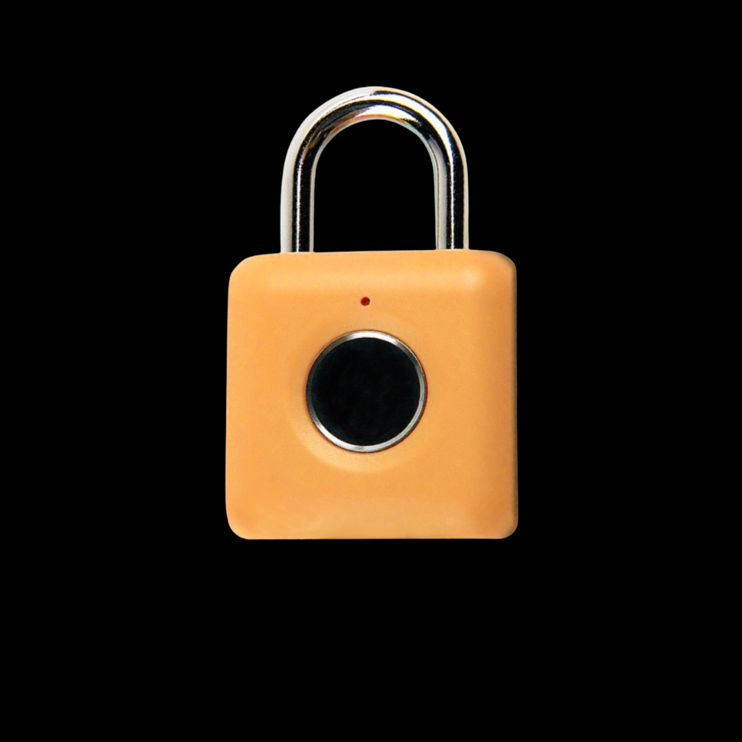 Fingerprint Lock