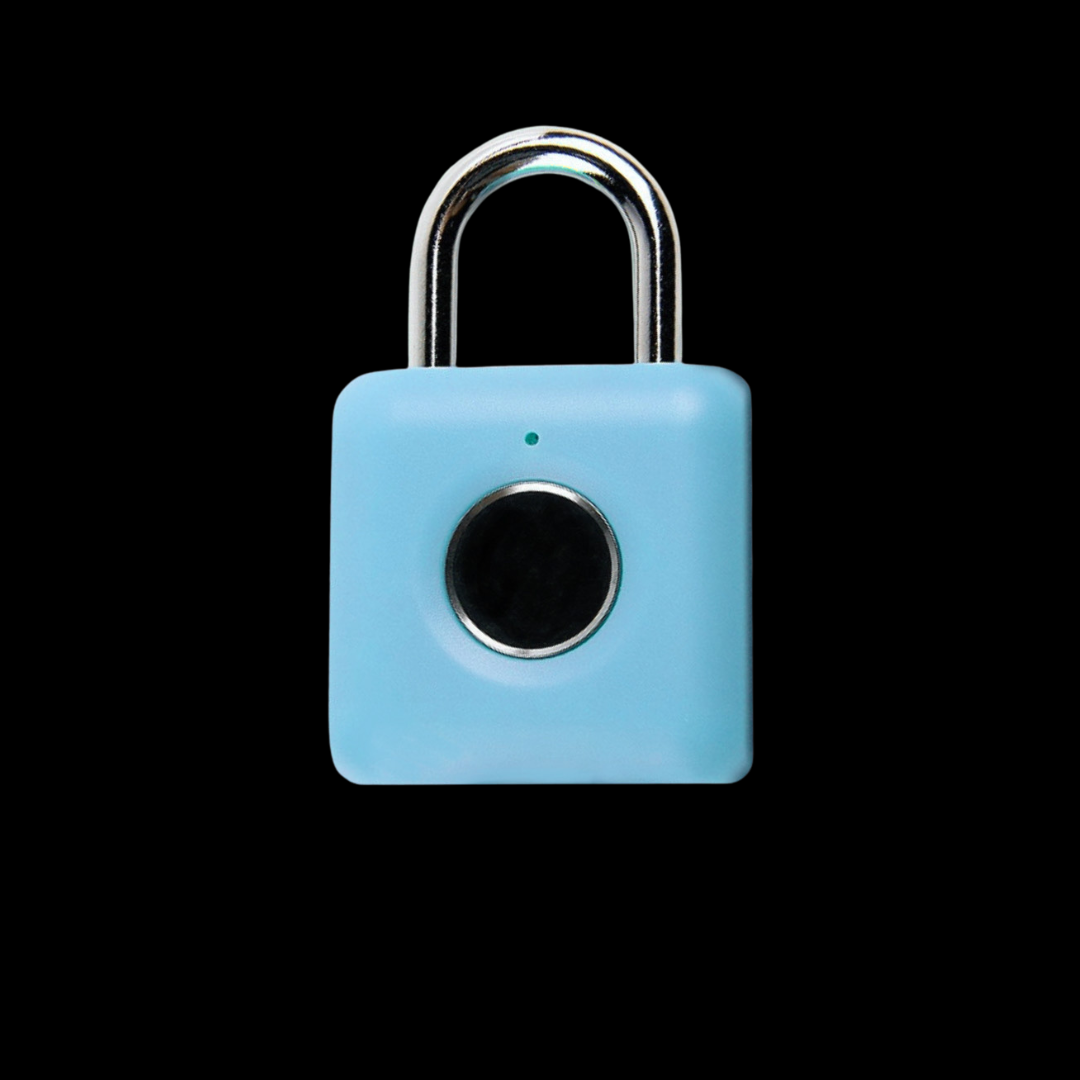 Fingerprint Lock