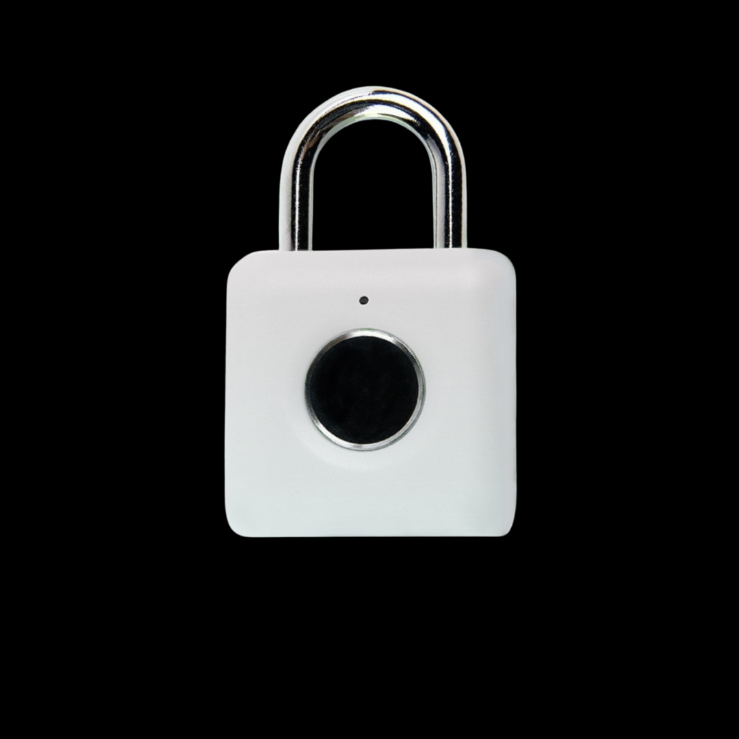 Fingerprint Lock