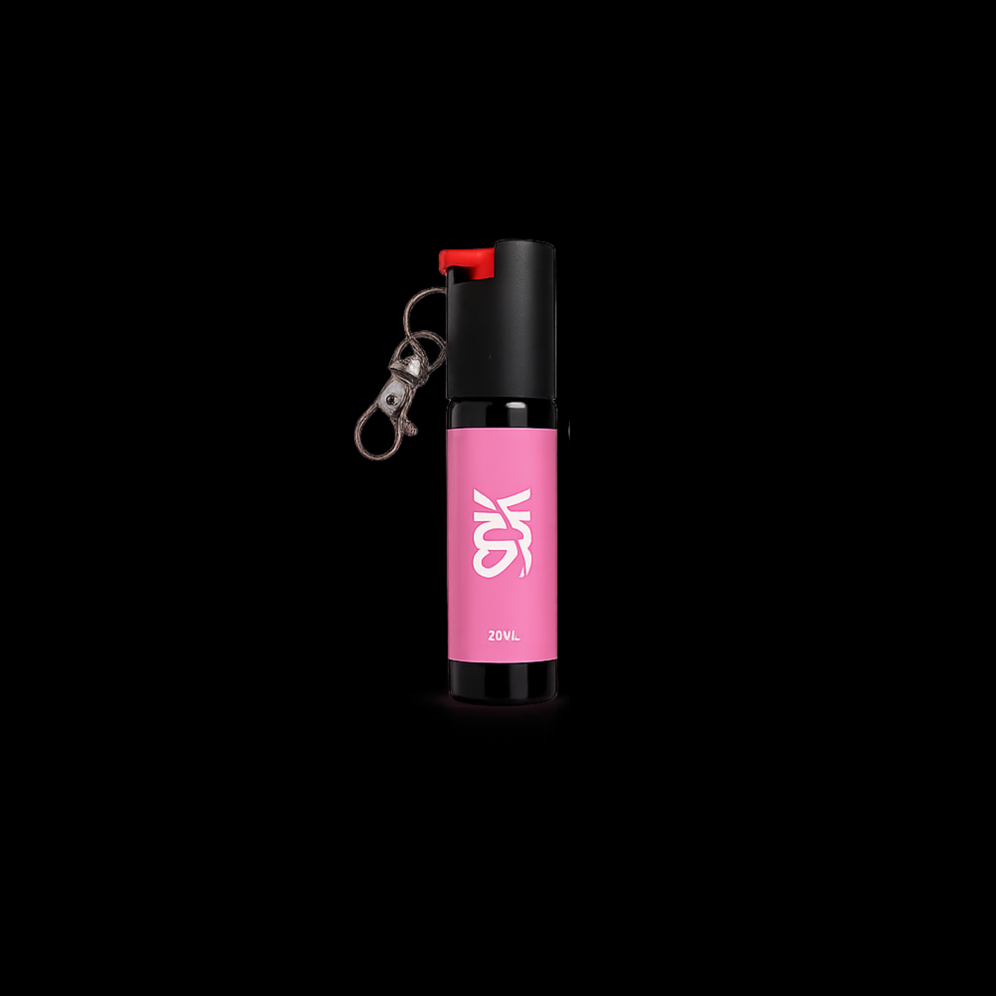 Pepper Spray