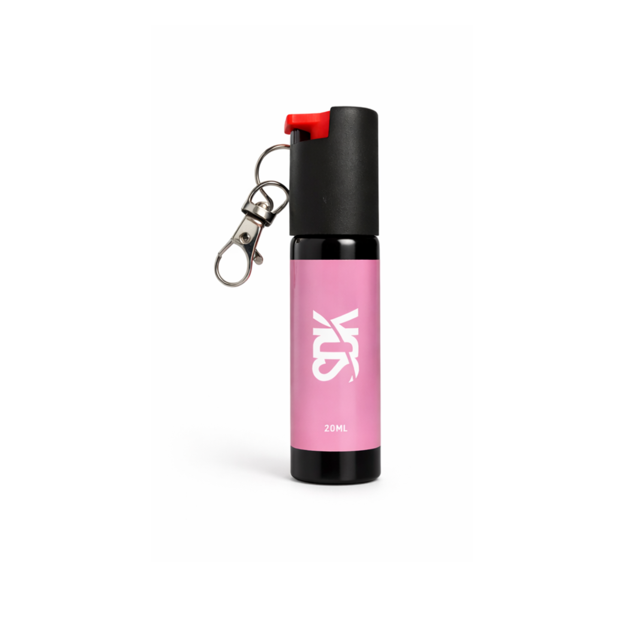 Pepper Spray