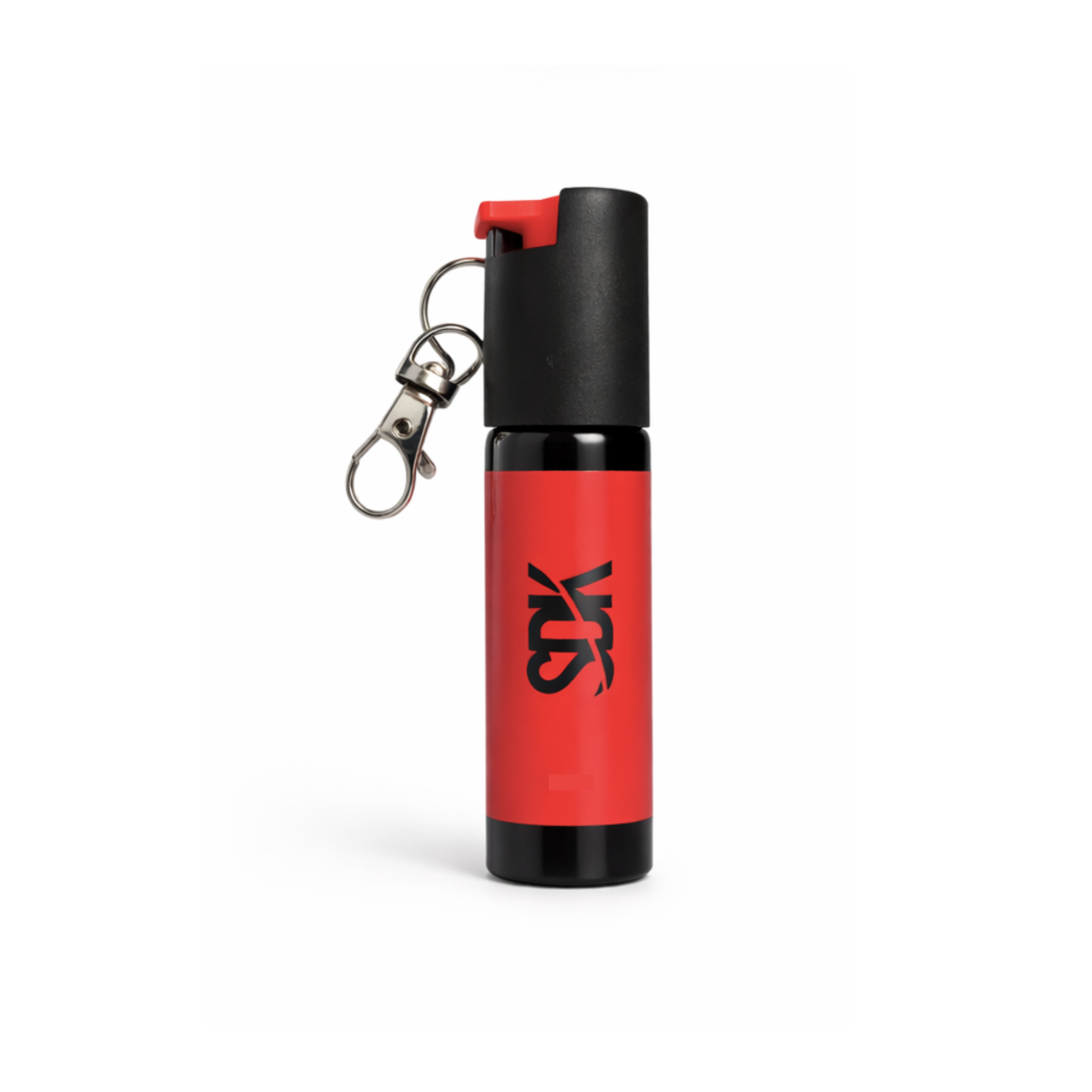 Pepper Spray