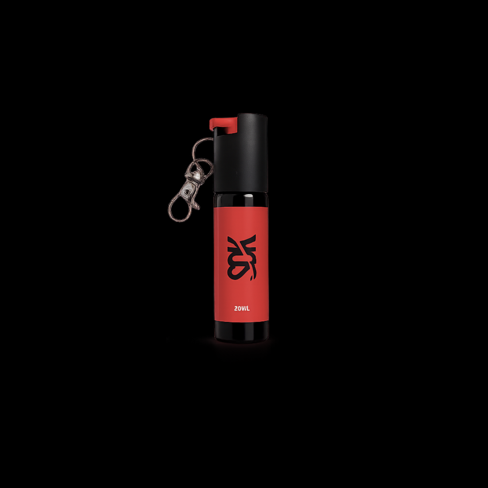 Pepper Spray
