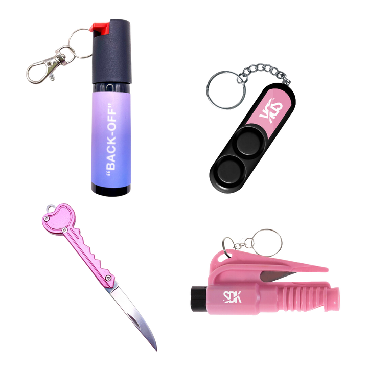 Self Defense Kits Your Personal Protection Kits Self Defense
