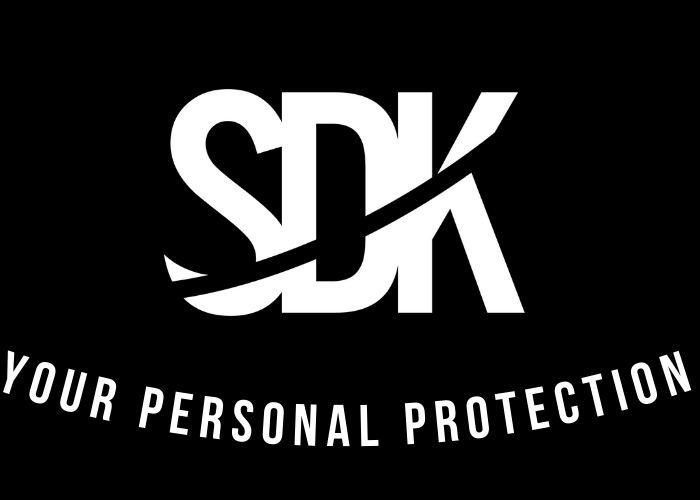 Self Defense Keychains | Self Defender Kit