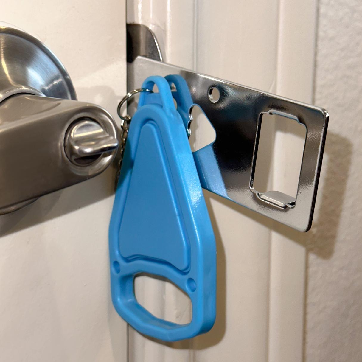 PORTABLE DOOR LOCK