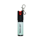 SDK Pepper Spray Blue (20ml compact Pepper Spray with keychain attachment)